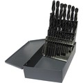 Drill America A-"Z" 26Pc. HSS Screw Machine Drill Bit Set D/A26S-SET